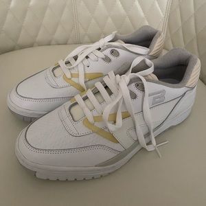 vintage bally sneakers